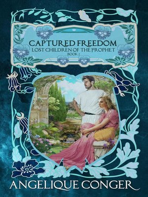cover image of Captured Freedom